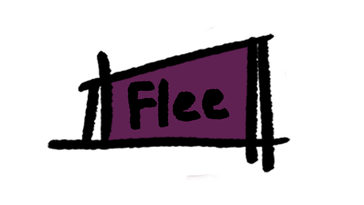 Flee Button2 by skylern-sketches on DeviantArt