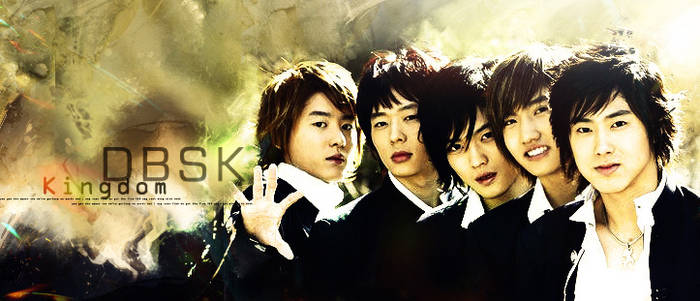 DBSK Group - do NOT fav