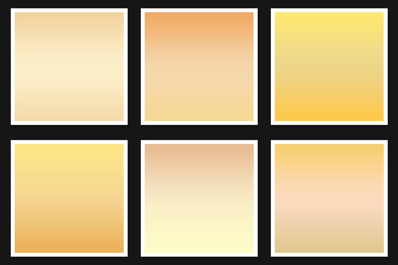 Sand Gradients by kopliytre on DeviantArt