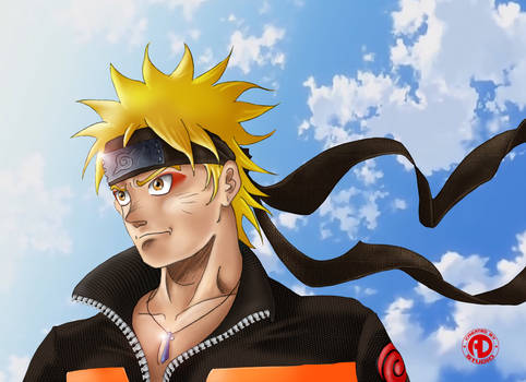 Naruto Shippuden