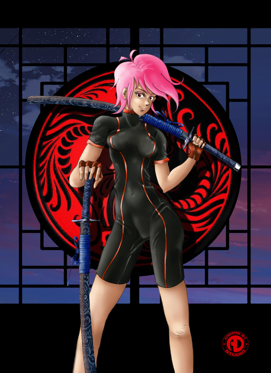Kaoru Oshima By ADstudi0 On DeviantArt kaoru-oshima-by-adstudi0-on-deviantart