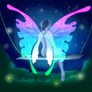 Day 2: Whimsical Wings