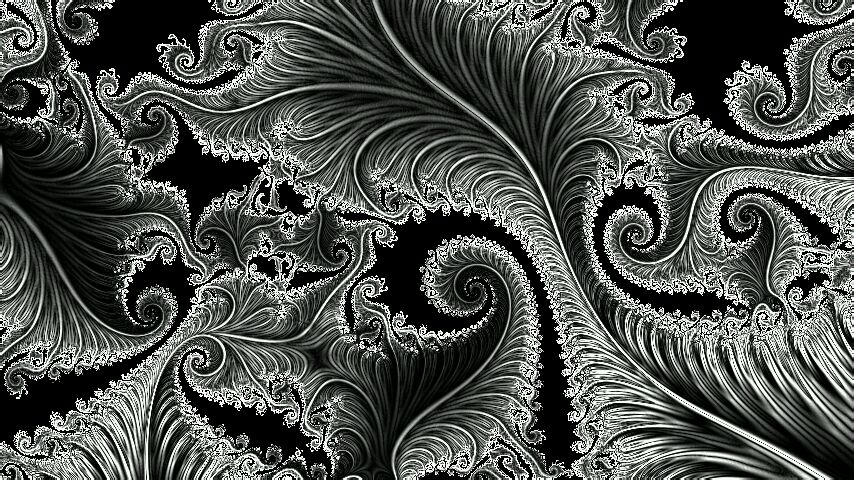 FRACTAL PATTERN