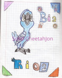 Bia (Rio 2)