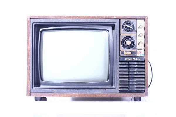 Old Television