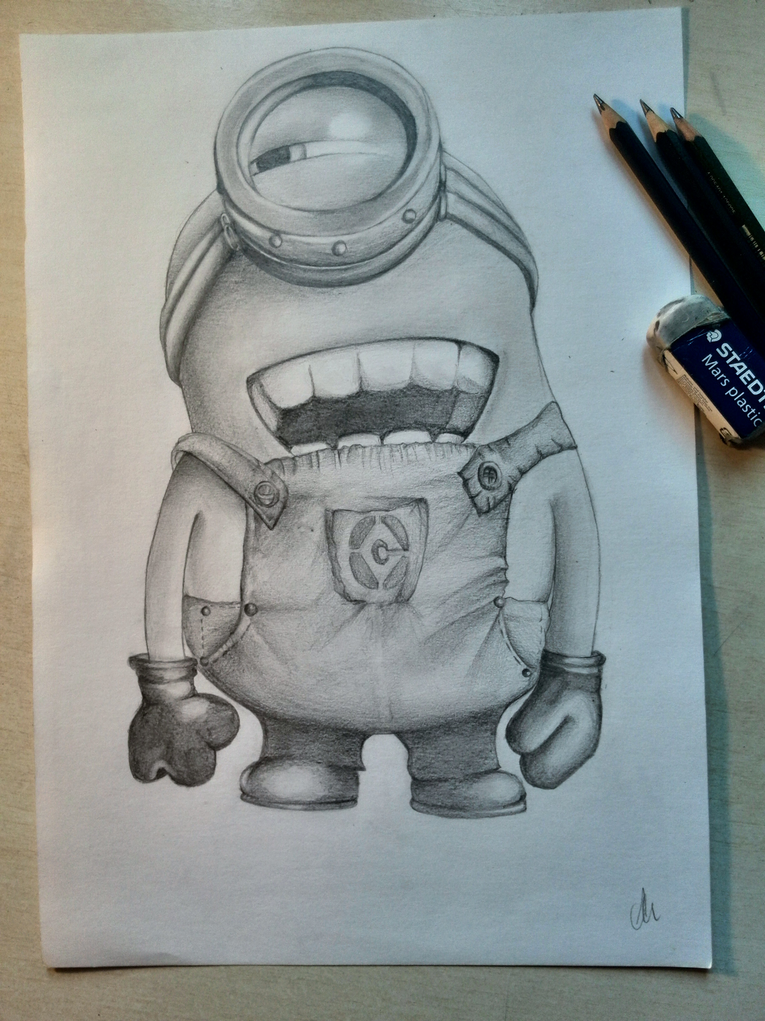 MINION