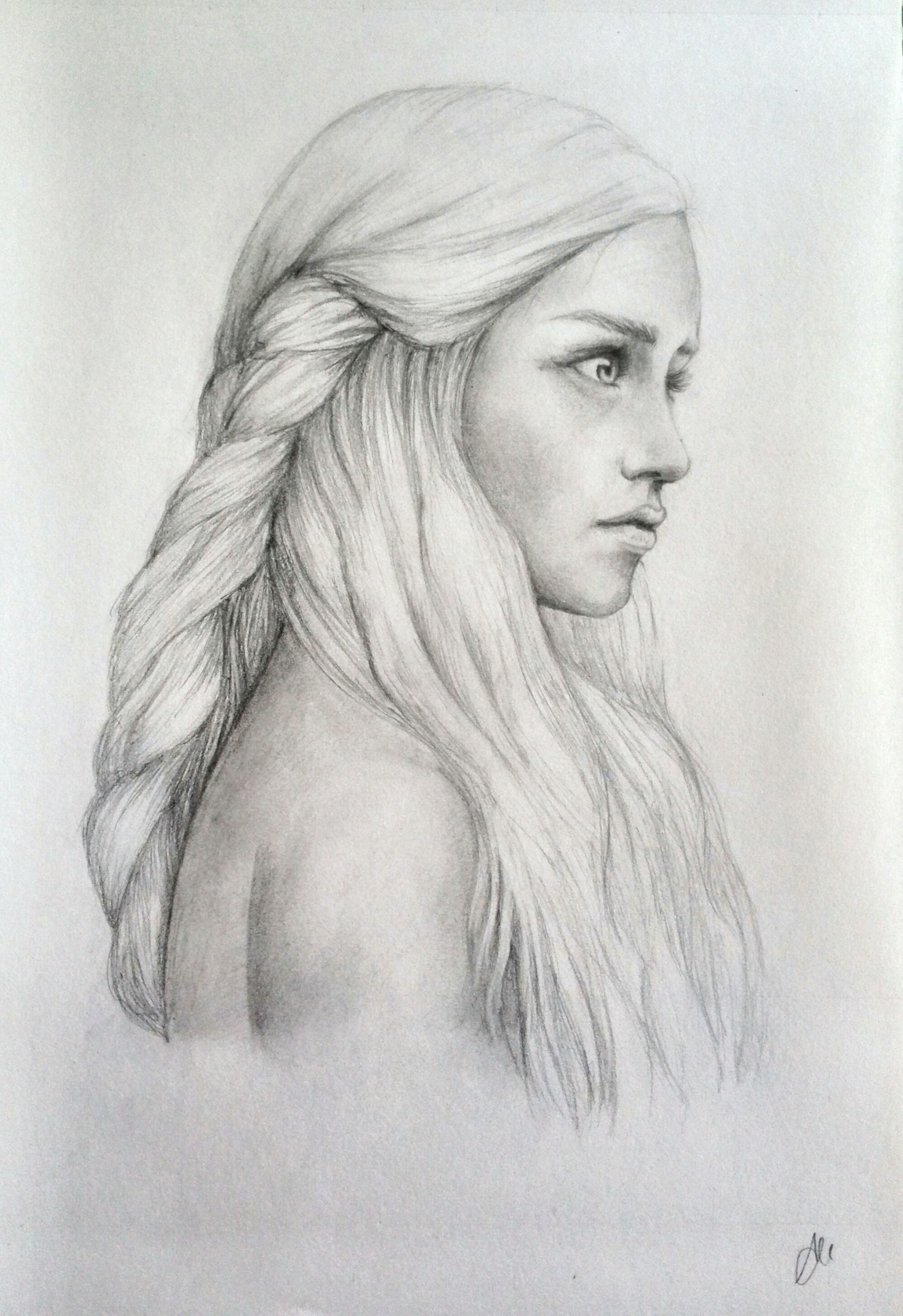 Daenerys Targaryen