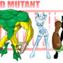 Bad Mutant