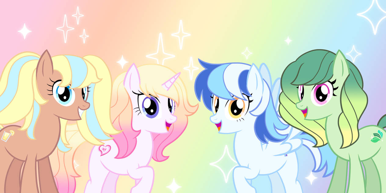 My DeviantArt Banner by Julie-Z on DeviantArt