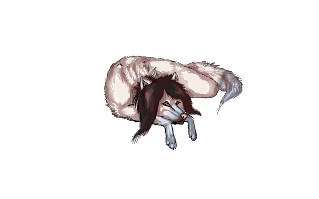 Gift for Soyara by Kaakaosusi on DeviantArt