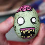 The egg zombie