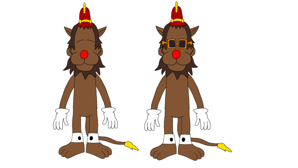 Drooper Crying Public Drooper 1 Pose 1 by ErnestoDeviantart23 on DeviantArt