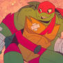 Rise Raph