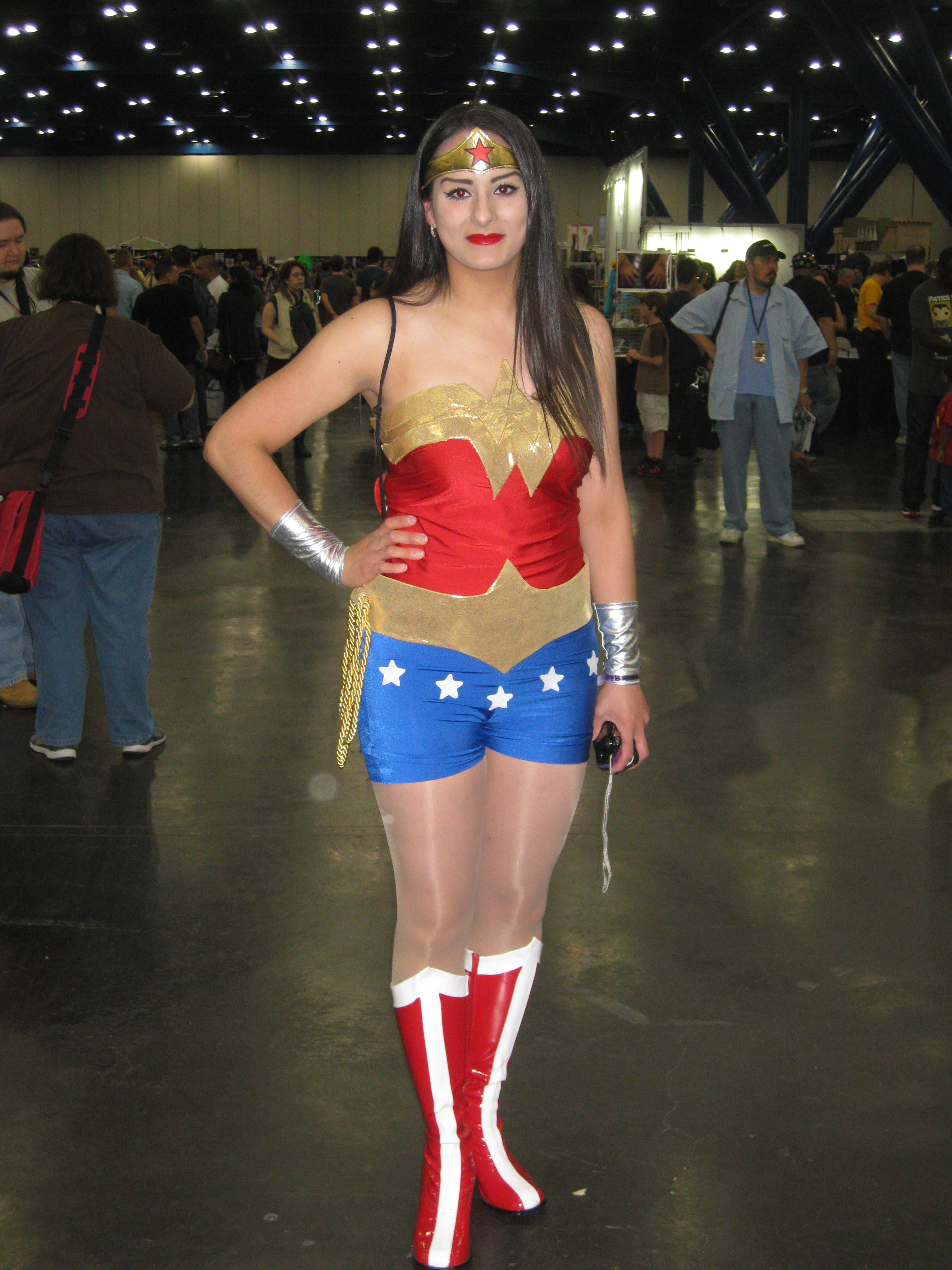 Wonder Woman