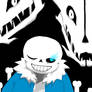 Sans - Undertale