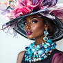 Dramatic Elegance