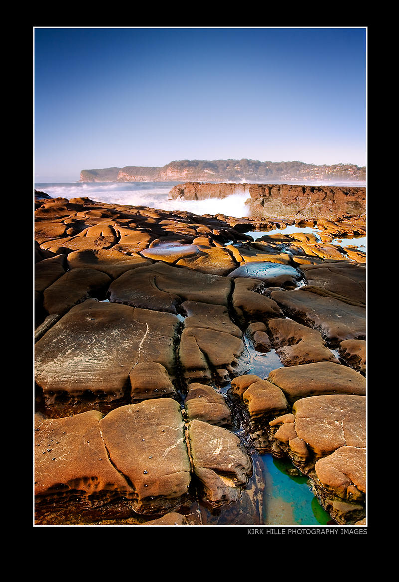 Avoca Beach