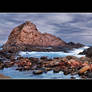 Sugar Loaf Rock