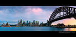 Sydney by Furiousxr