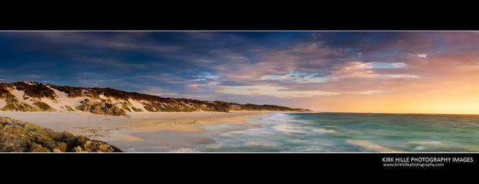 Mindarie Beach