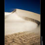 Sand Dune III