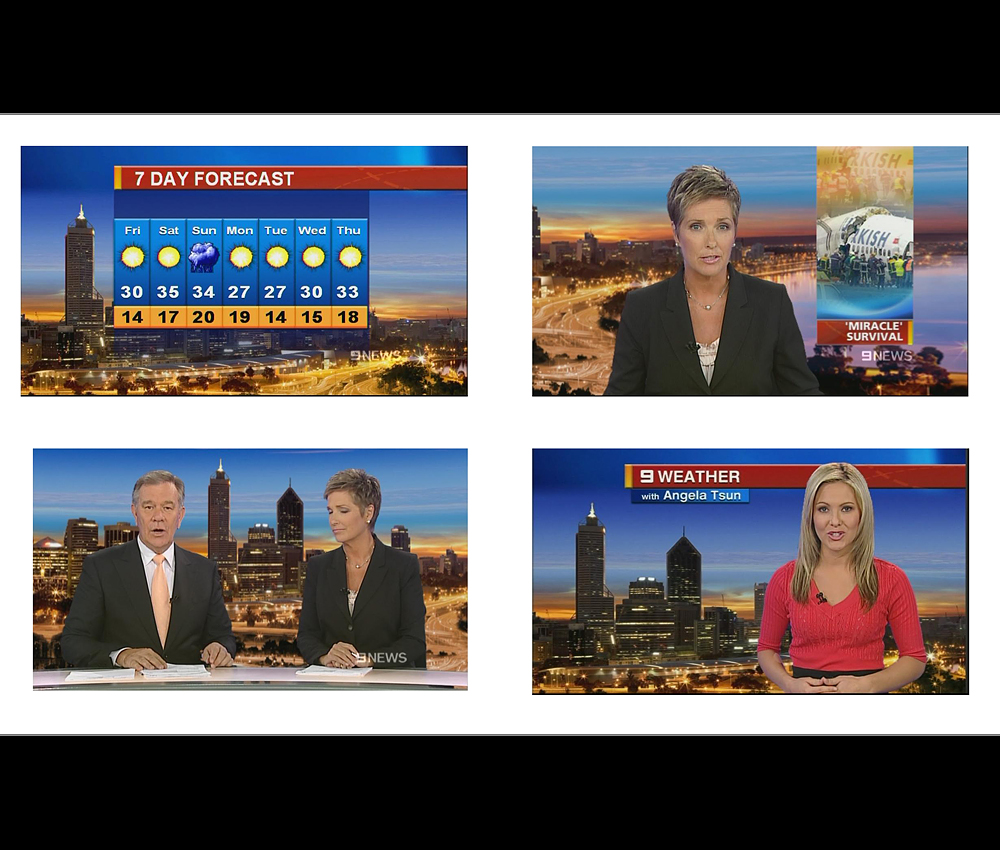 Channel 9 Screen Shots by Furiousxr on DeviantArt