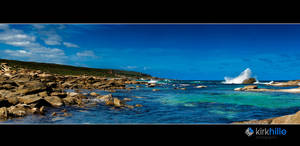 Redgate Splash