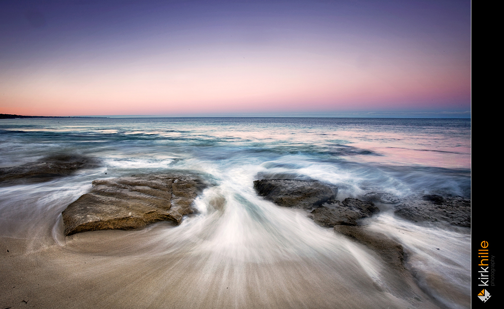 Burns Beach by Furiousxr