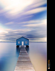 Matilda Bay Boat House by Furiousxr