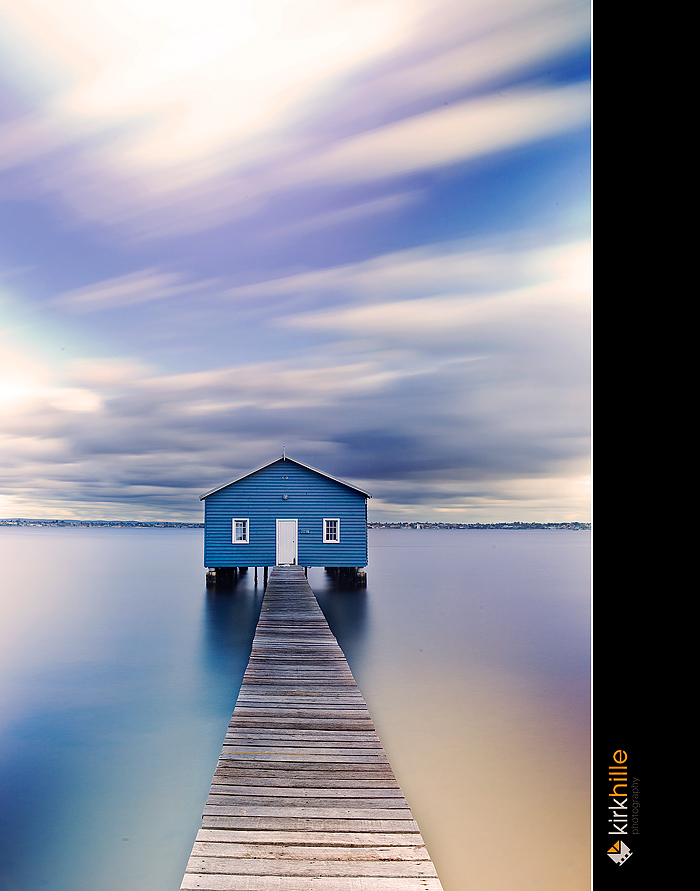 Matilda Bay Boat House