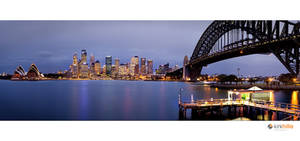 Sydney Night