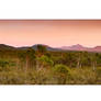 Stirling Ranges Sun Rise