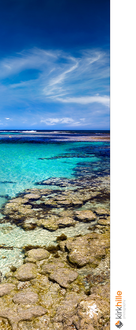 Western Australian Beach's