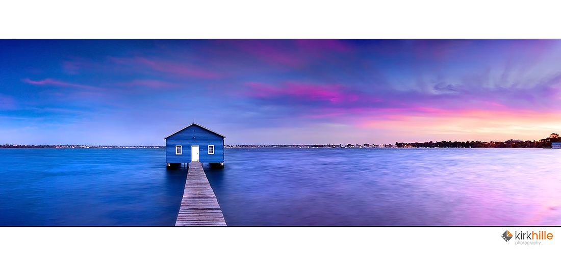 Matilda Bay Boat House 1