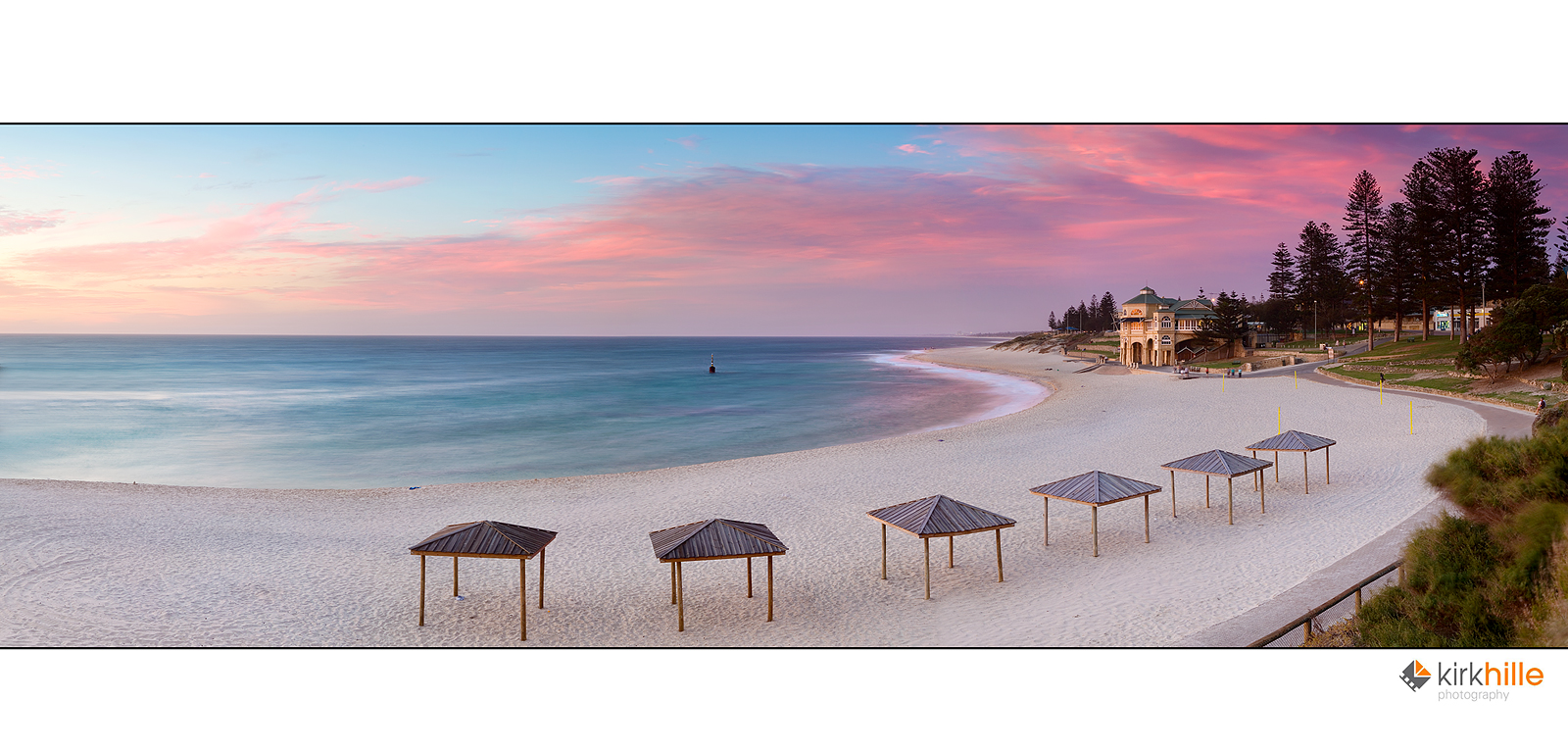 Cottesloe Beach