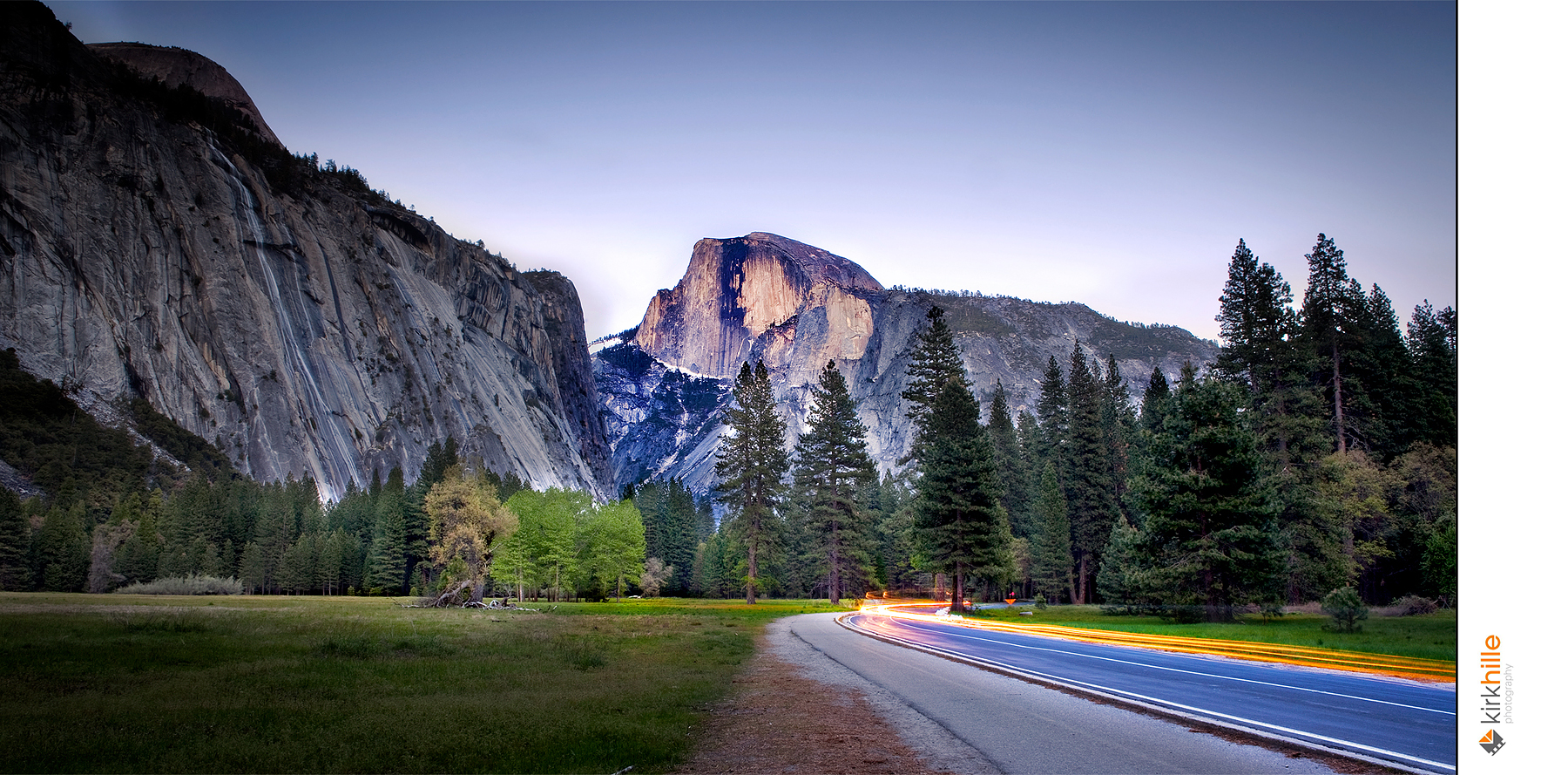 Half Dome