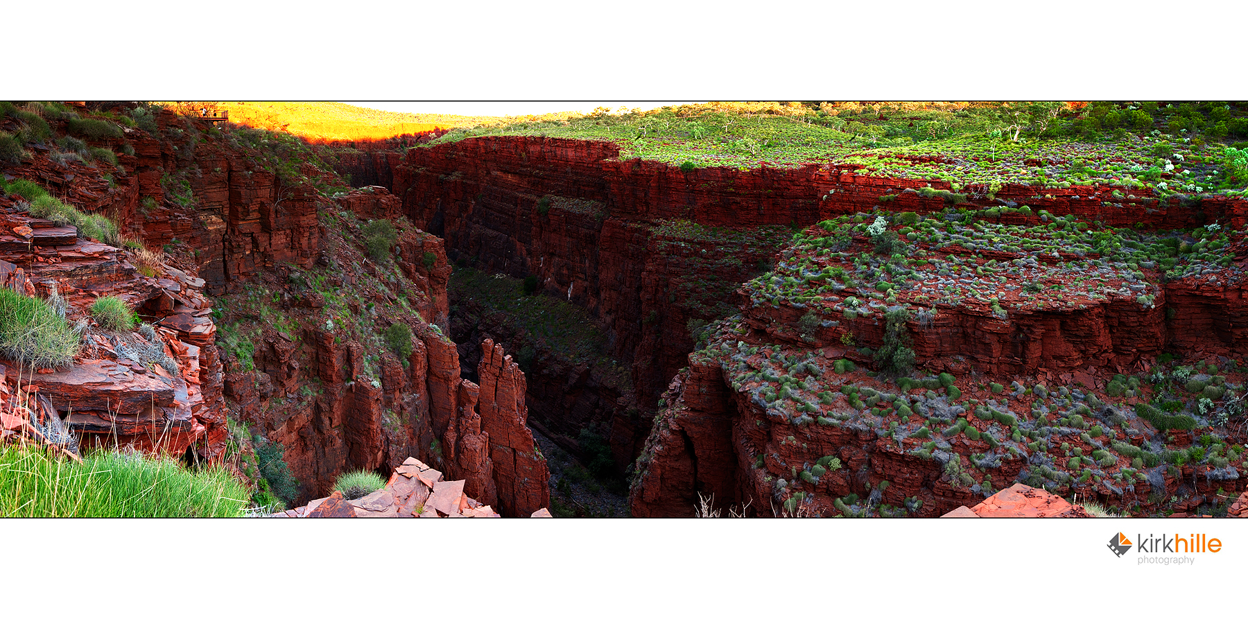 Karijini National Park