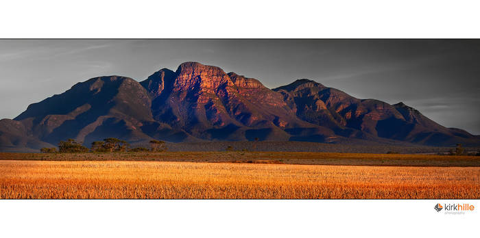 Stirling Ranges