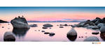 Lake Tahoe IV by Furiousxr
