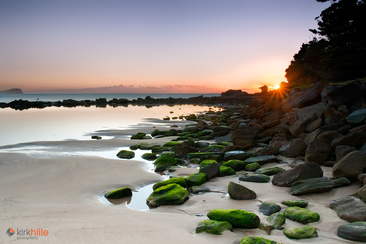 Avoca Beach NSW by Furiousxr