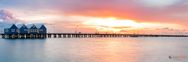 Busselton Jetty