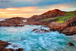 Injunup Point WA by Furiousxr