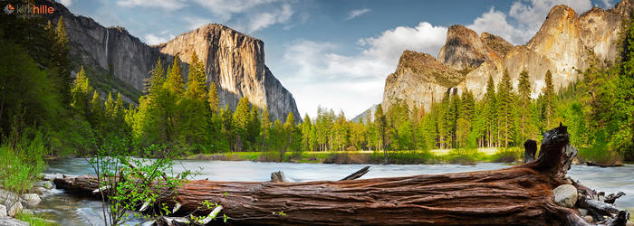 Yosemite