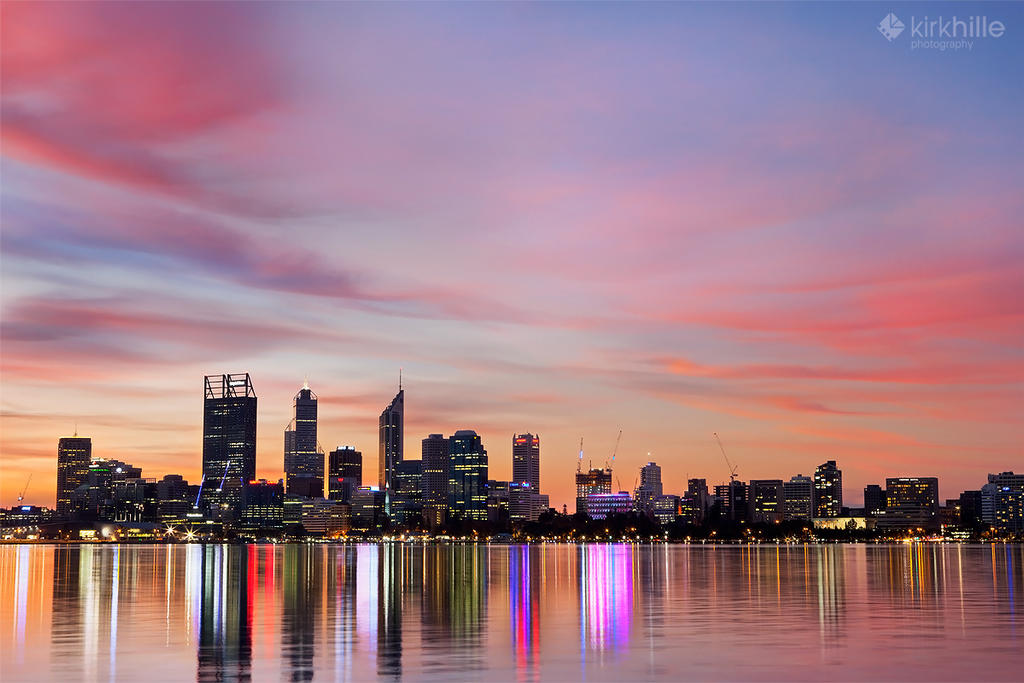 Perth Sunset Fire Perth Sunset - 2014 by Furiousxr on DeviantArt