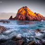 Sugar Loaf Rock Western Australia