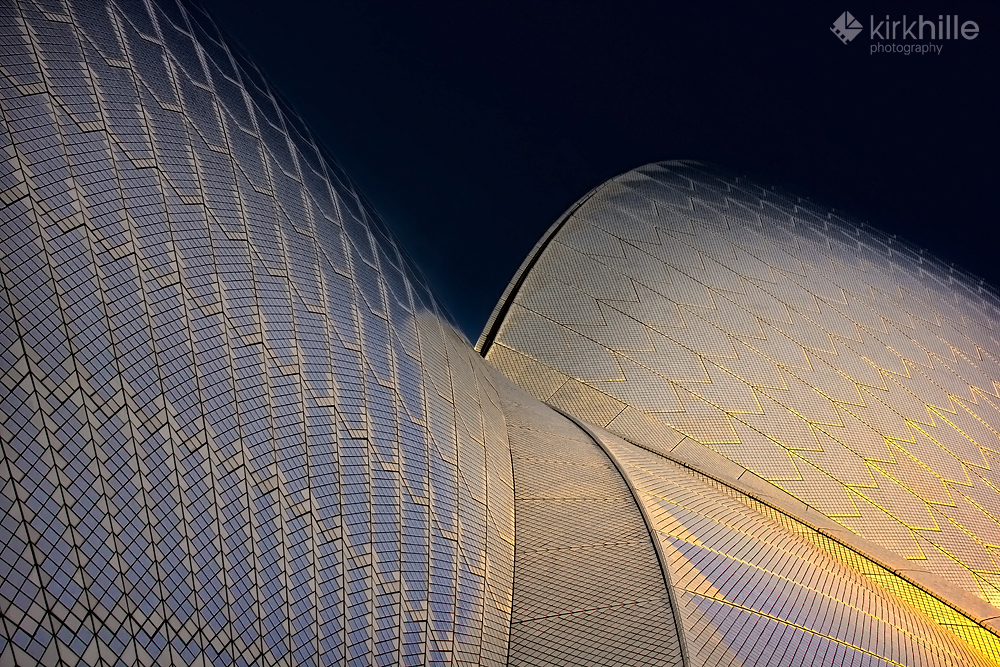 Sydney Opera House