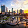 Perth City Colours