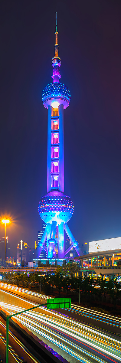 Shanghai Tower