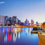 Melbourne Lights