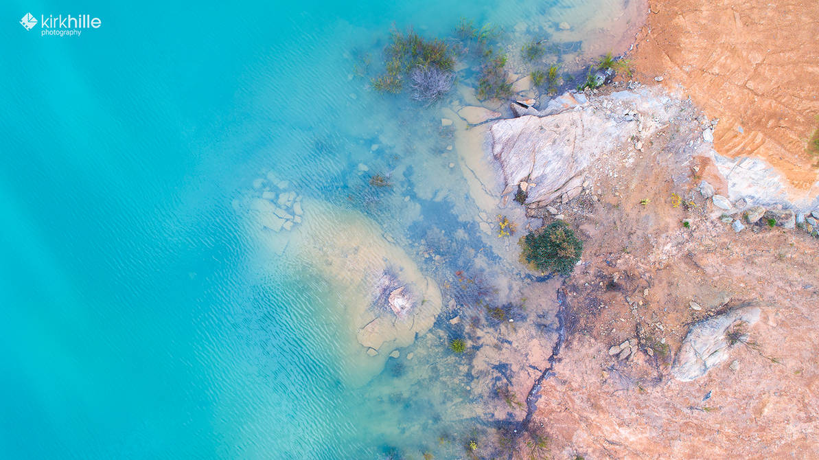 Lake Brockman - Western Australia by Furiousxr
